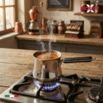 Armony pot a cafe/lait 300 mL – Image 2