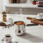 Armony pot a cafe/lait 300 mL