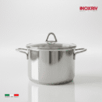 Milano marmite 20cm , 4L