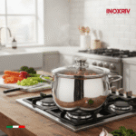 Iobio Marmite 24cm , 7L – Image 2