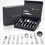 Ménagère Giotto de 75 pièces 