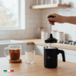 Piardi - Mousseur à Lait Manuel