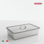 Premium Plat à four 36×25 cm – Image 2