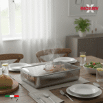 Premium Plat à four 36×25 cm