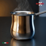 Iobio pot a lait large 600 mL – Image 3