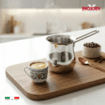 Iobio pot a lait large 600 mL