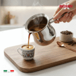 Iobio pot a lait large 600 mL – Image 2