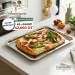Tuttoforno plat a four 36×25 cm