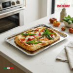 Tuttoforno plat a four 36×25 cm