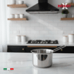 Kook pot à lait 12 cm / 0,8 lt – Image 3