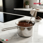 Kook pot à lait 12 cm / 0,8 lt – Image 2