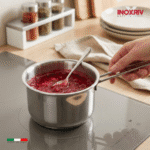 Star casserole 12 cm  0,8L – Image 2
