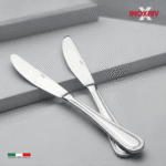 York set de 2 couteaux de table