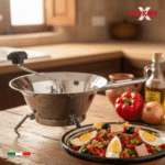 Moulin à légumes 20 cm