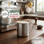Mug pot a lait 8cm