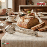 Pince a pain inox