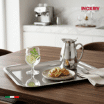 Dribbling Plateau 25cm x 20,5cm – Image 2