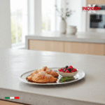 England Plateau Ovale 30 cm