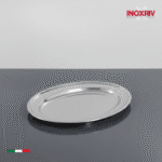 England Plateau Ovale 30 cm – Image 2