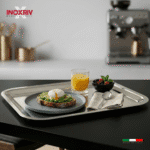 Inoxriv - Dribbling Plateau 35cm x 27,5cm – Image 2