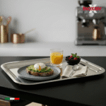 Dribbling Plateau 35cm x 27,5cm – Image 2