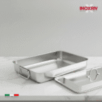 Plat à four 40×32 cm – Image 2