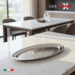 England Plateau Ovale 60 cm – Image 2