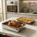 Duplex Plat à four 36×35 cm