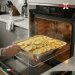 Duplex Plat à four 36×35 cm – Image 3