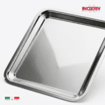 Dribbling  Plateau 40cm x 32,5cm – Image 2