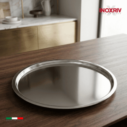 England Plateau Rond 30 cm