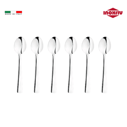 INOXRIV – Hilton 6 cuillères Zriz