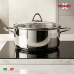 Milano Faitout 22 cm , 3.8L  – Image 3