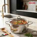 Milano faitout 24 cm , 5L